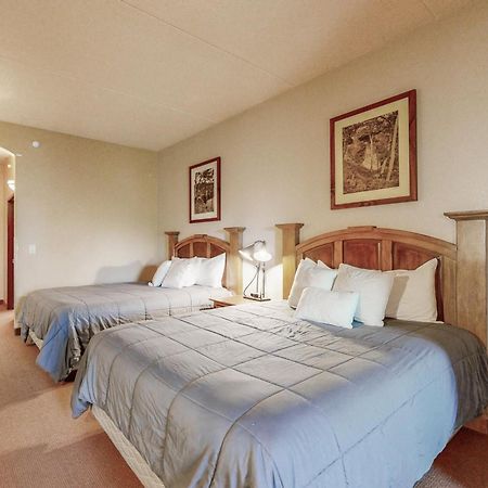 Chula Vista Condo Unit 2647 Wisconsin Dells Luaran gambar