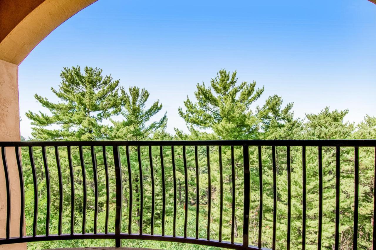 Chula Vista Condo Unit 2647 Wisconsin Dells Luaran gambar