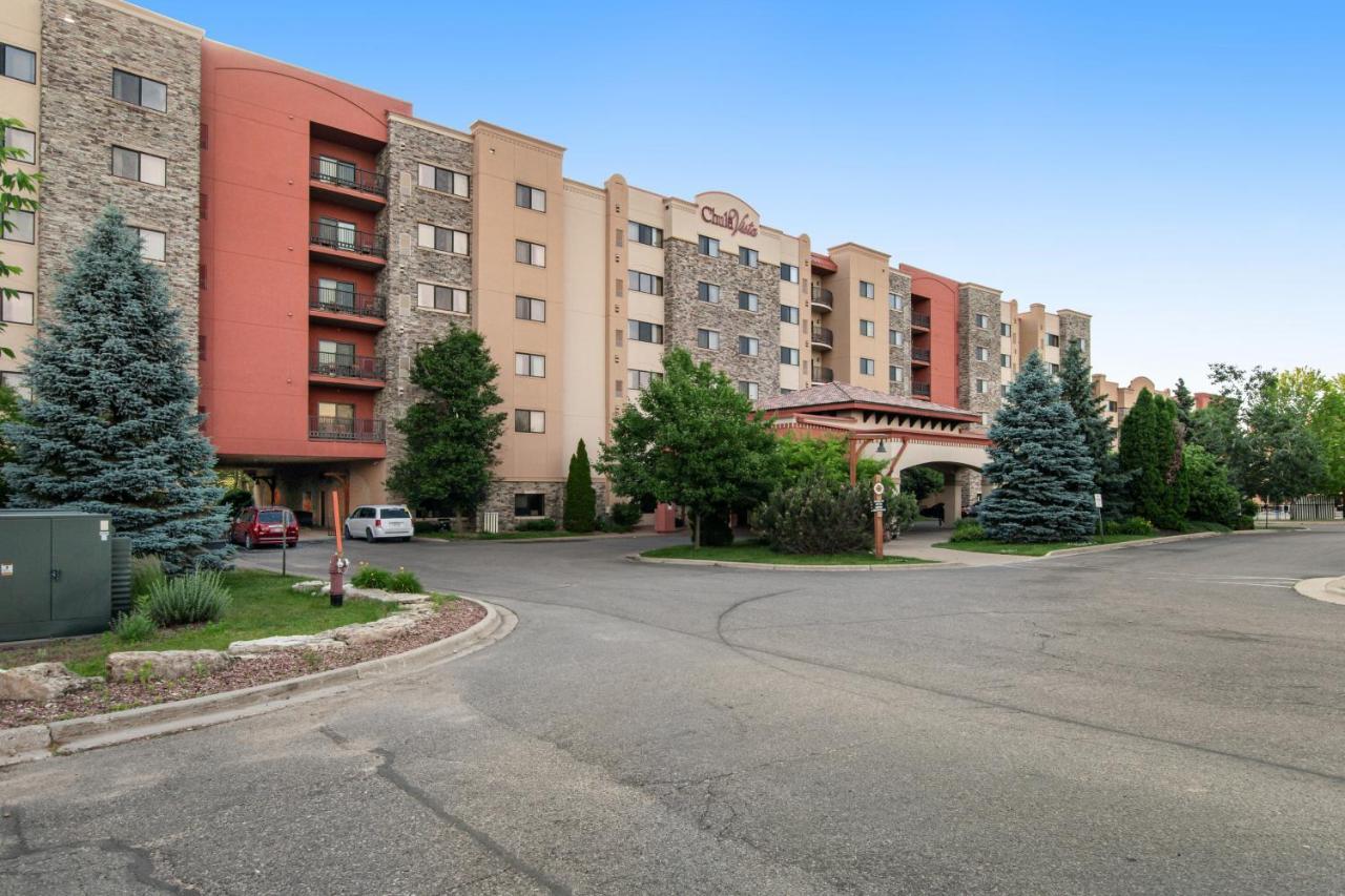 Chula Vista Condo Unit 2647 Wisconsin Dells Luaran gambar