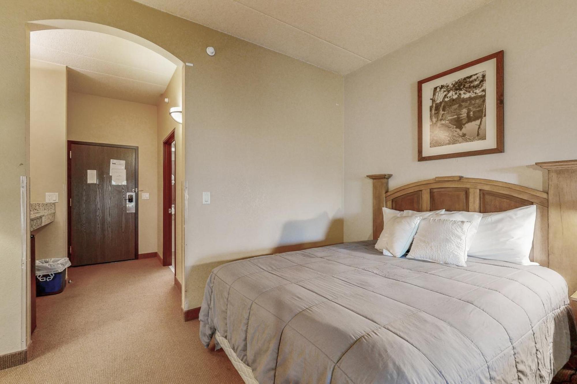 Chula Vista Condo Unit 2647 Wisconsin Dells Luaran gambar