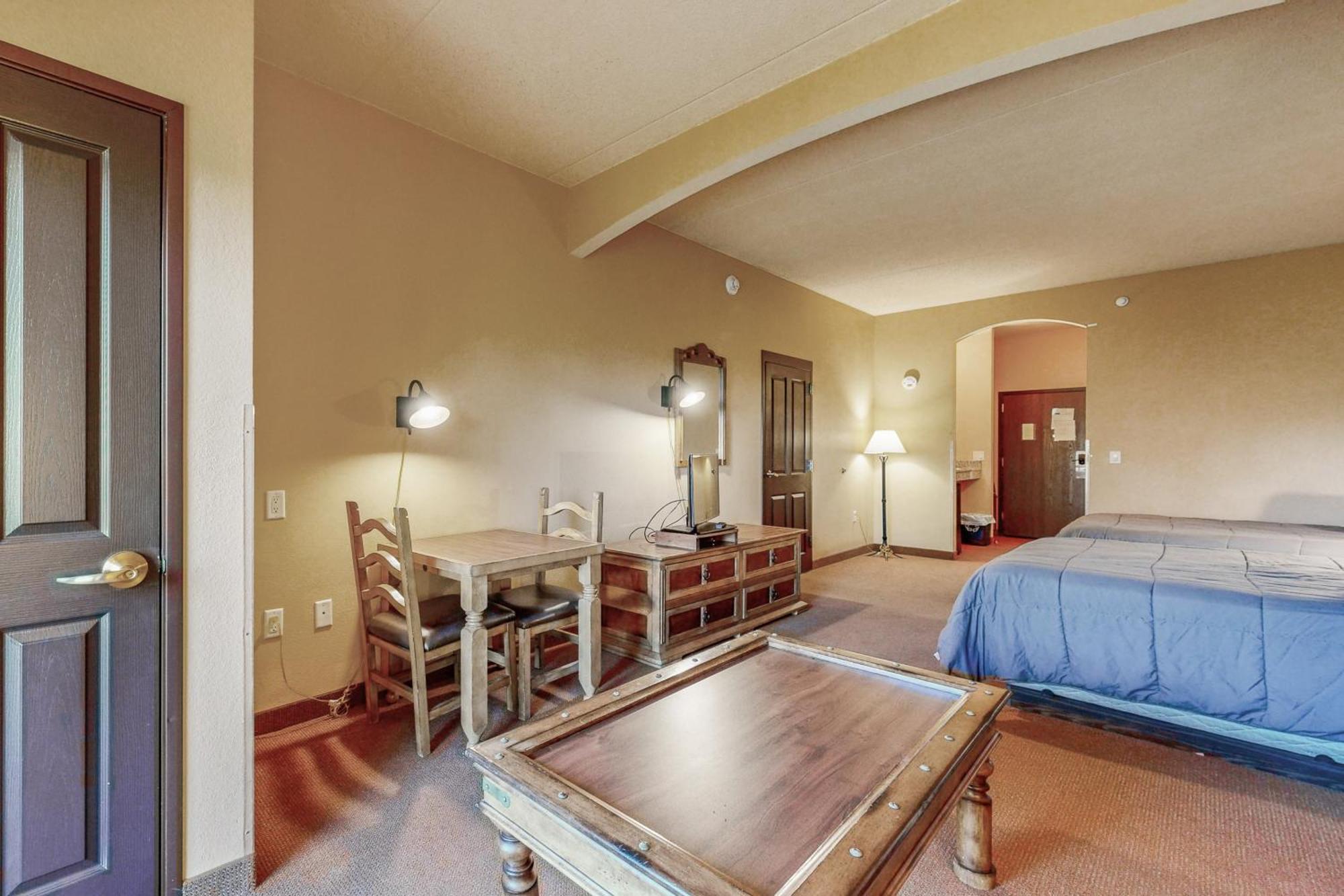 Chula Vista Condo Unit 2647 Wisconsin Dells Luaran gambar