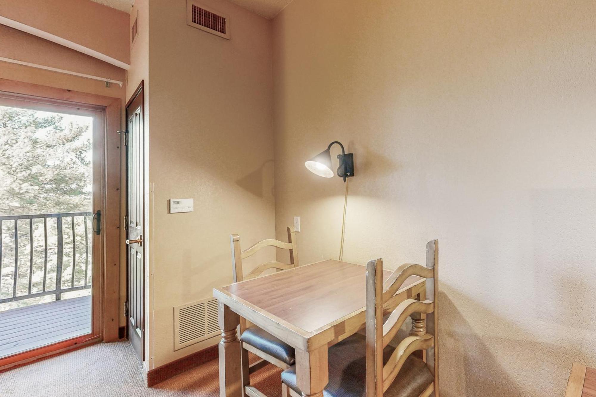 Chula Vista Condo Unit 2647 Wisconsin Dells Luaran gambar
