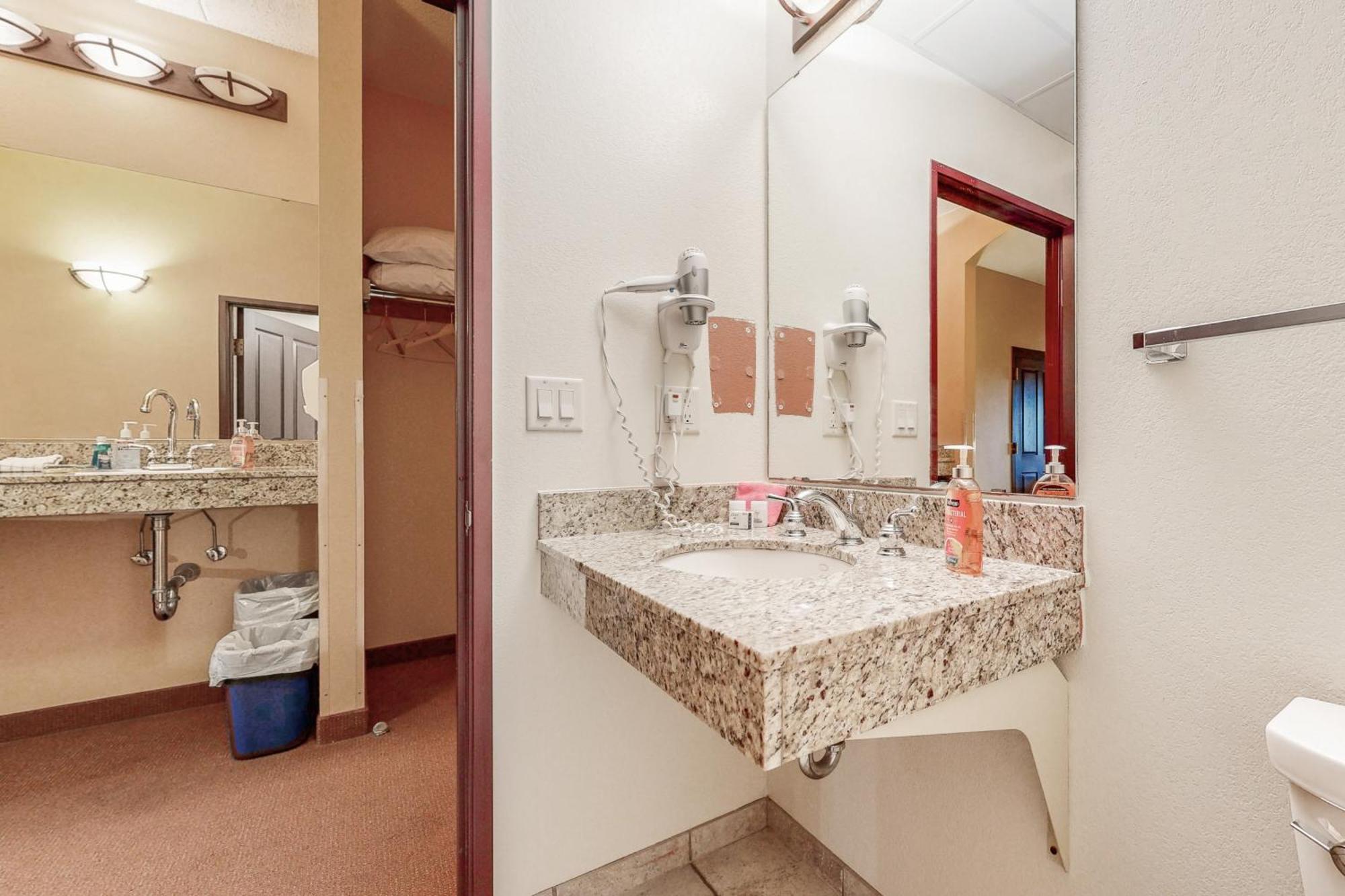 Chula Vista Condo Unit 2647 Wisconsin Dells Luaran gambar