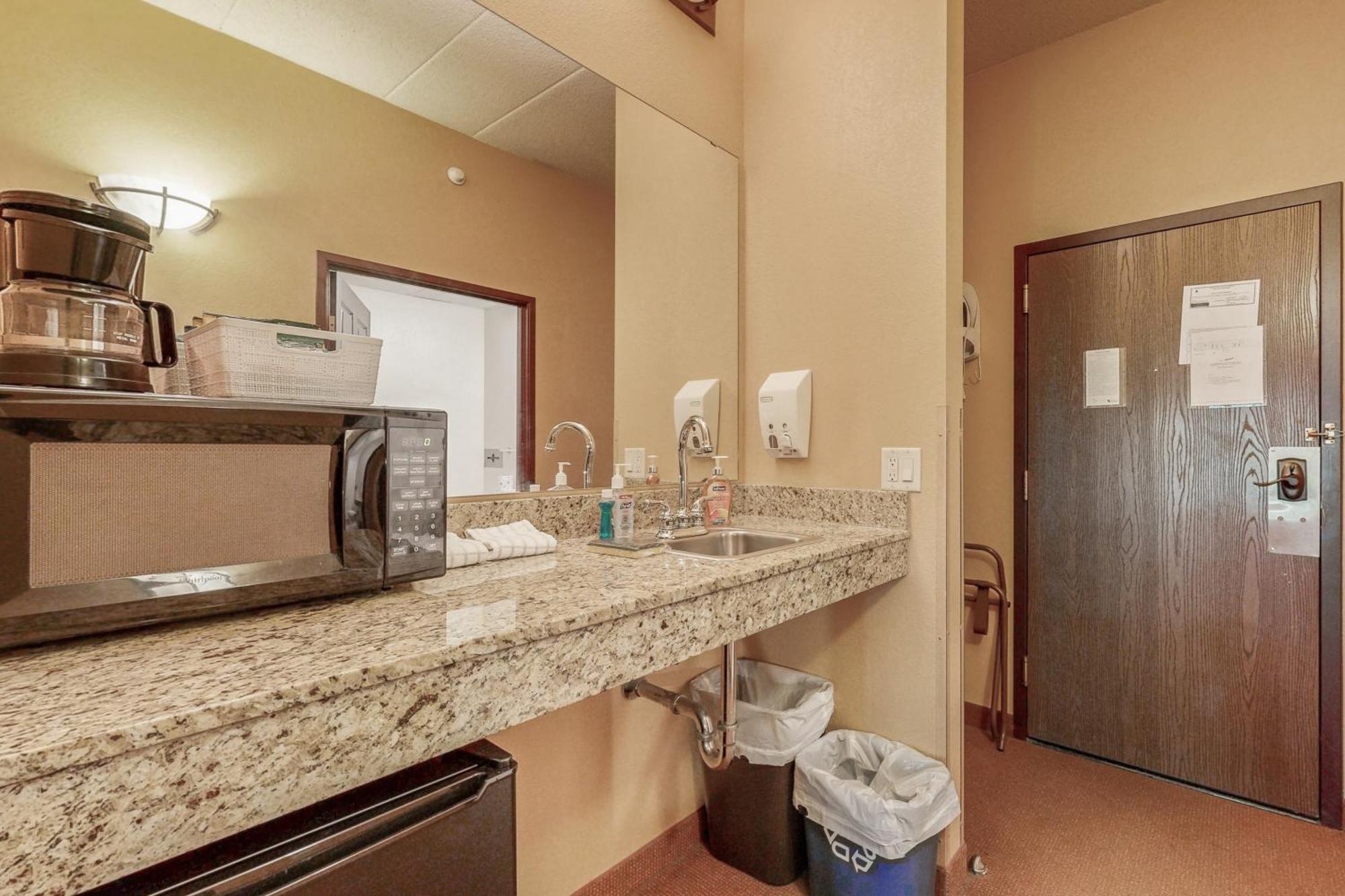 Chula Vista Condo Unit 2647 Wisconsin Dells Luaran gambar